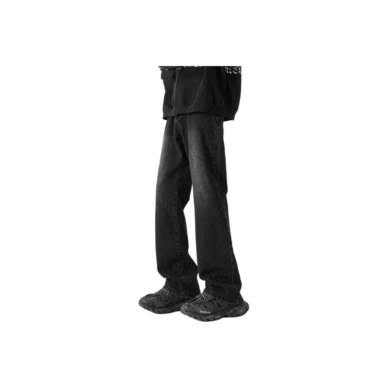 PISYPOX Jeans Unisex-8
