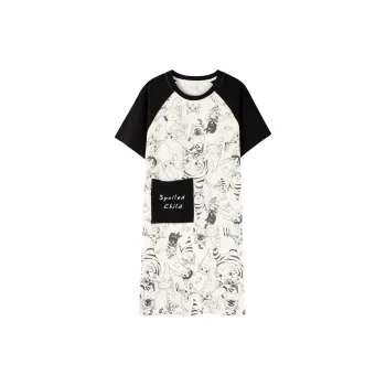 Maultiay Women's Nightgowns