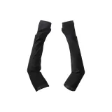 Cloud Charcoal Black