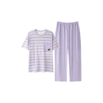 Qiao Ni Tong Pajama Set Women's