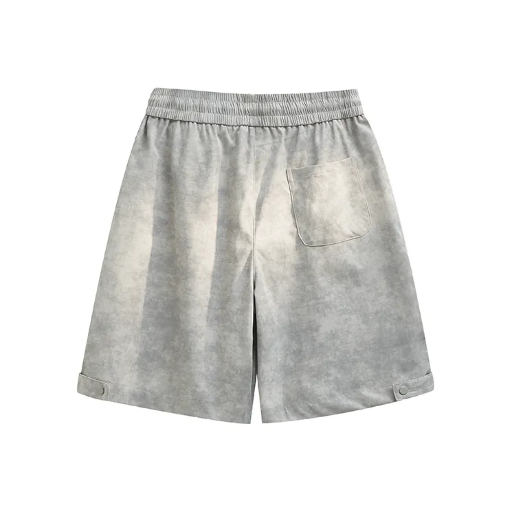 NOAHGIGI Casual Shorts Unisex-3