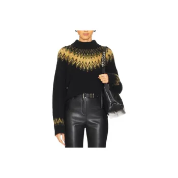 ALLSAINTS Sweater Women's Black