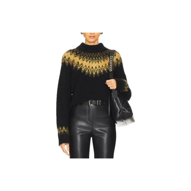 ALLSAINTS Sweater Women's Black-0