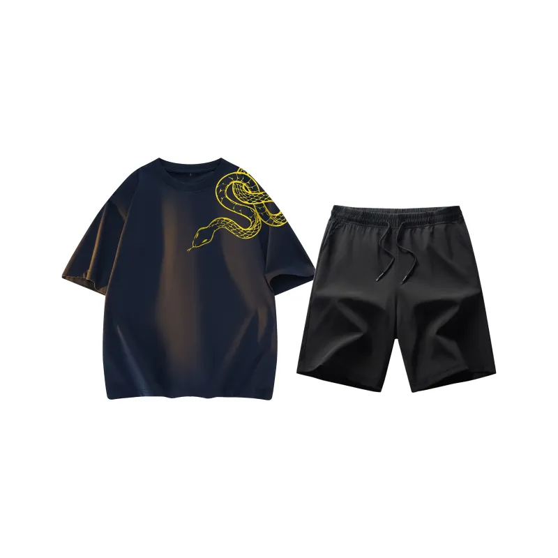 ROBINHOOD Casual Sportswear Unisex-11