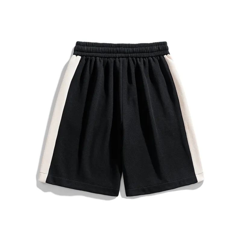 Caramella Casual Shorts Unisex-5