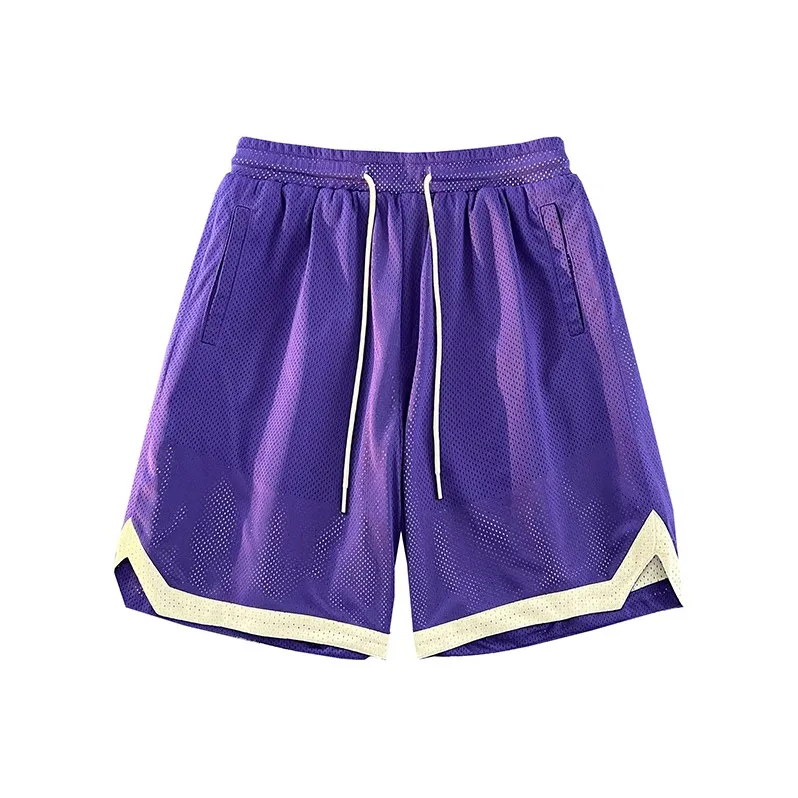 WKOOG Casual Shorts Unisex-18