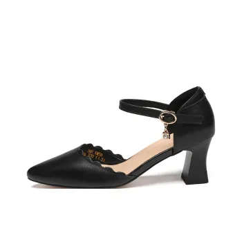 ZHR Casual Single Shoes Women's