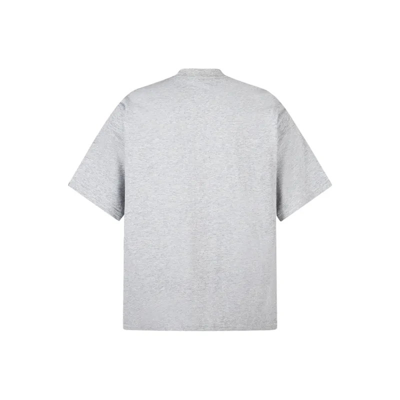 Xmithie Short Sleeved T Shirts Unisex-3
