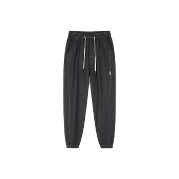 Dme Casual Pants Unisex