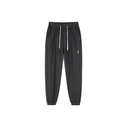 Dme Casual Pants Unisex