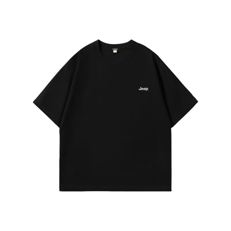 Jeep T Shirts Unisex-1