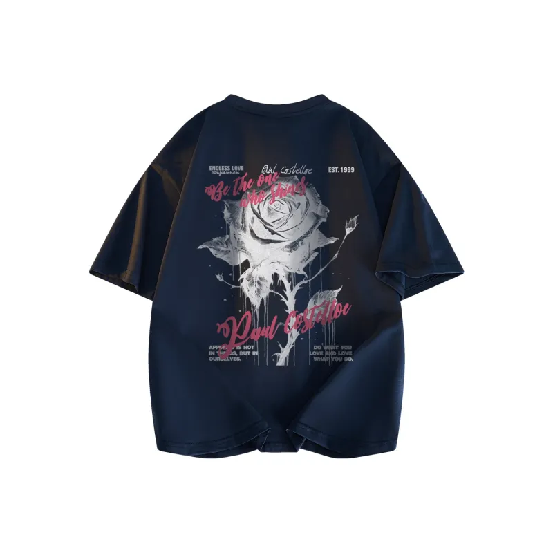 PAUL COSTELLOE T Shirts Unisex-10