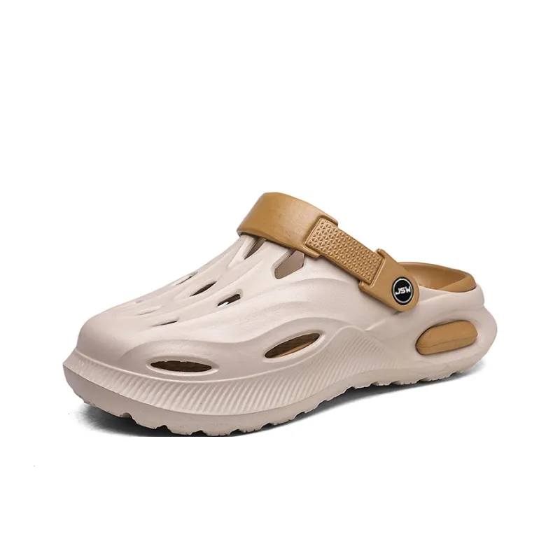 JEANSWEST Clogs Men-0