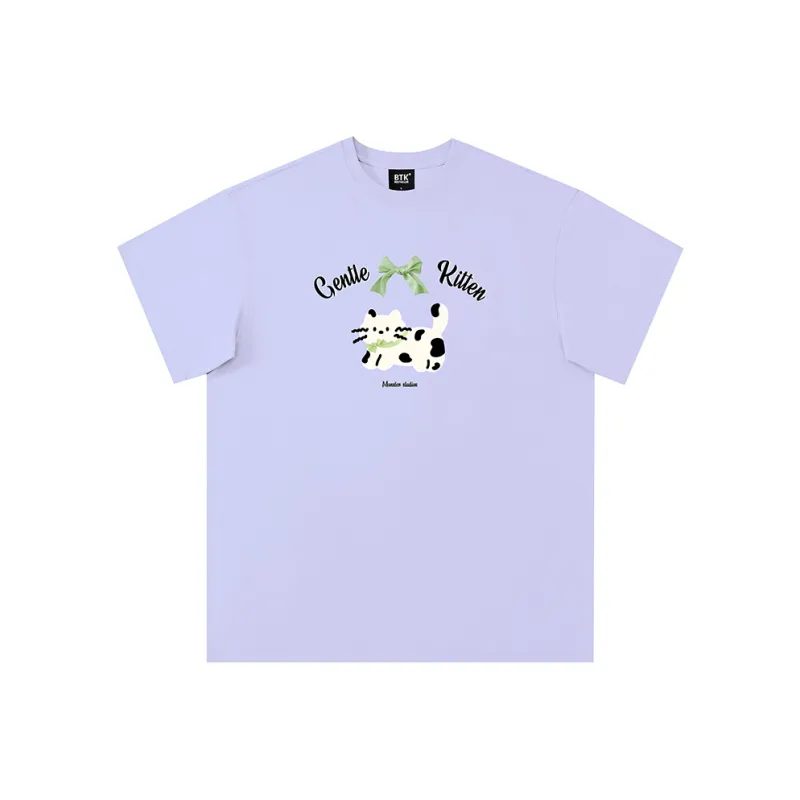 BTK T Shirts Unisex-0