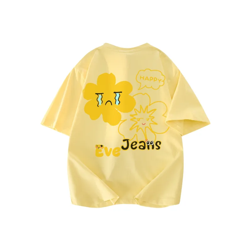 Yiwen T Shirts Unisex-24