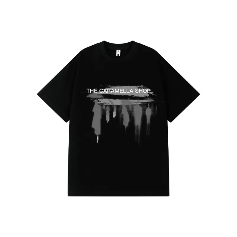 Caramella T Shirts Unisex-13