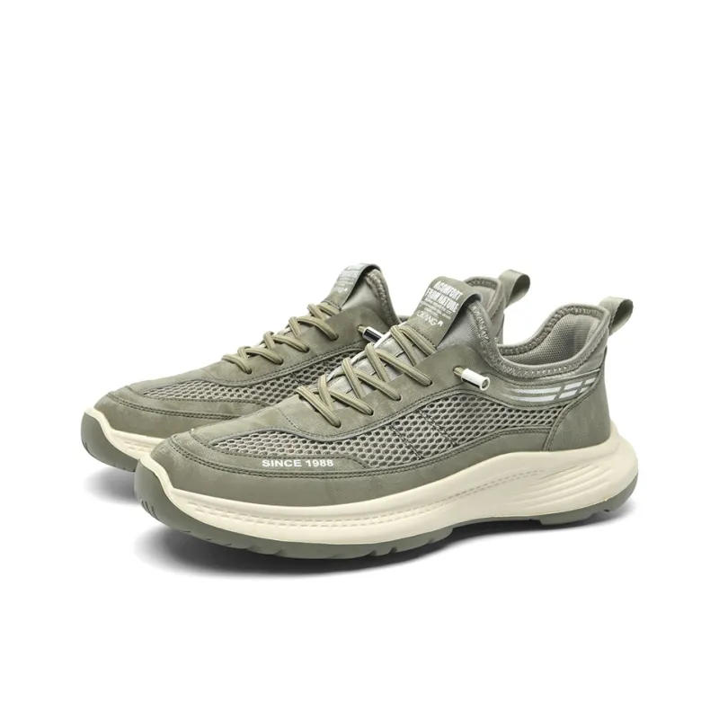 AOKANG Low Top Casual Shoes Men's-8