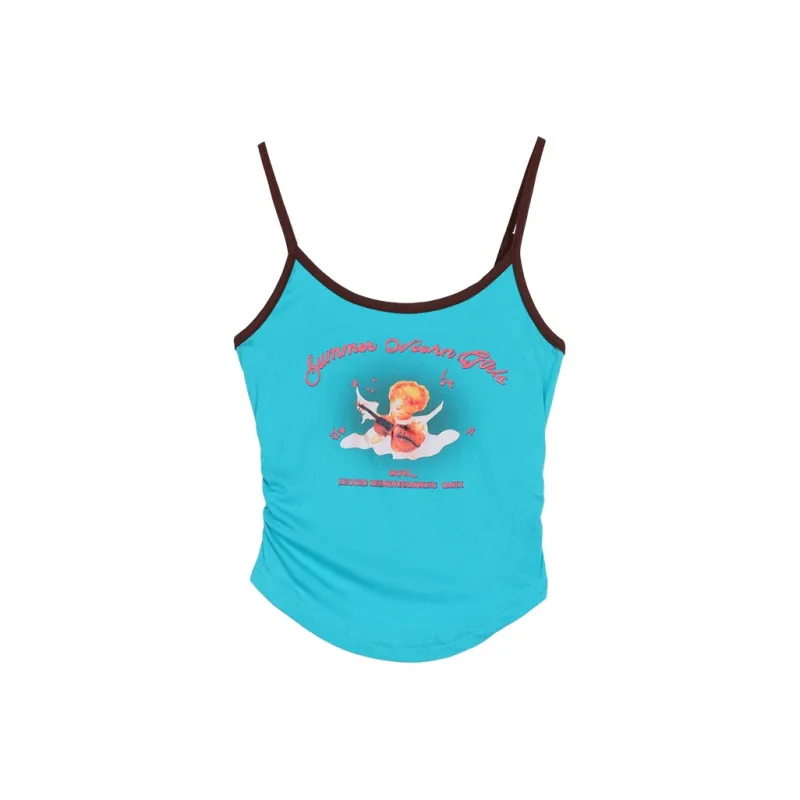 Gentle Welcome Tank Top Women's-2