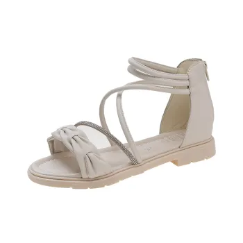 Zomila Roman Sandals Women's