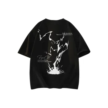 Feiyue T Shirts Unisex