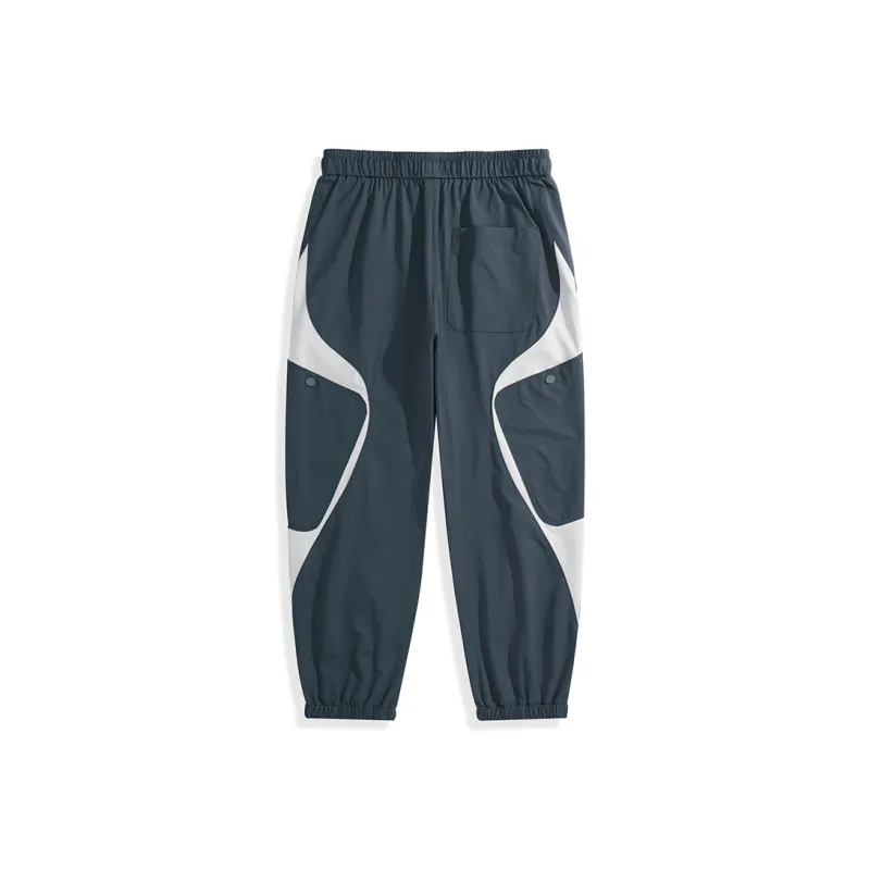 Jeep Outdoor Casual Pants Unisex-8