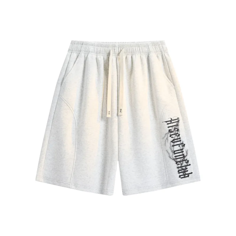 7 SEVFUN Casual Shorts Unisex-10