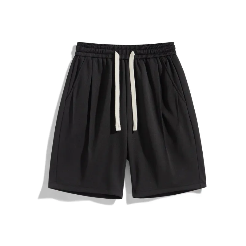 PRBLMS Casual Shorts Unisex-2