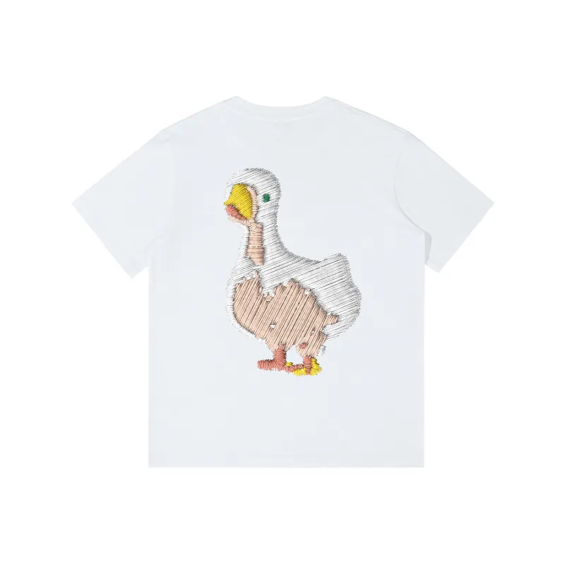 FASTFISH T Shirts Unisex-4