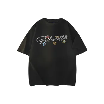 PAUL COSTELLOE T Shirts Unisex