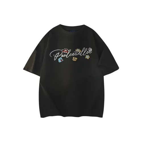 PAUL COSTELLOE T Shirts Unisex