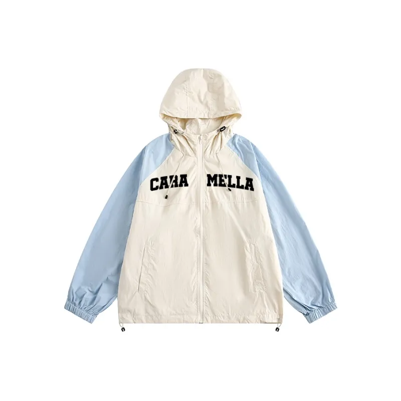 Caramella Sun Protection Clothing Unisex-4