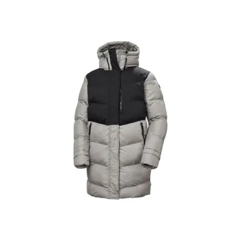HELLY HANSEN Coat Women's Terrazzo Texture/885 TERRAZZO