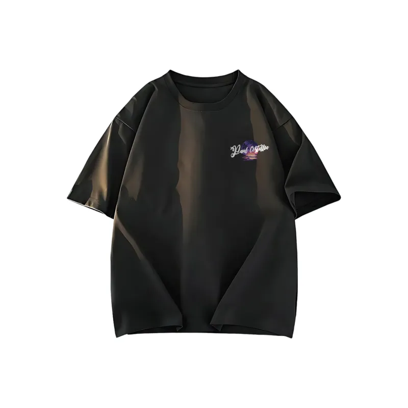 PAUL COSTELLOE T Shirts Unisex-1