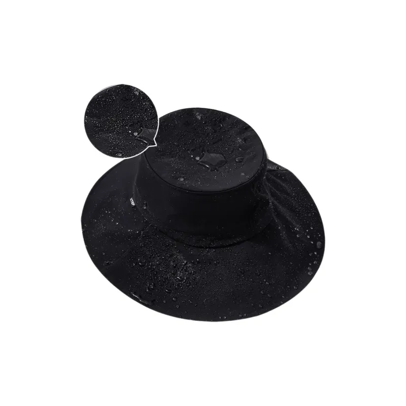 XTEP Polyamide Bucket Hats Unisex-2