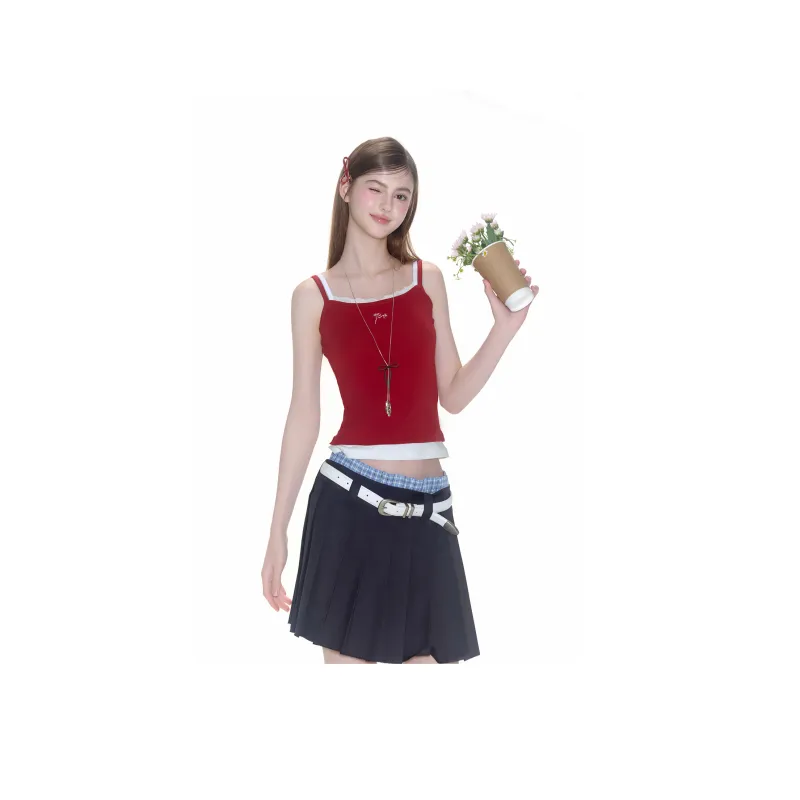 FPMZ Tank Tops Women's-3