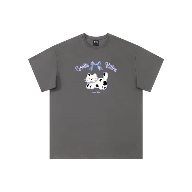BTK T Shirts Unisex-12