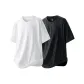 2 Pack (Black+White)