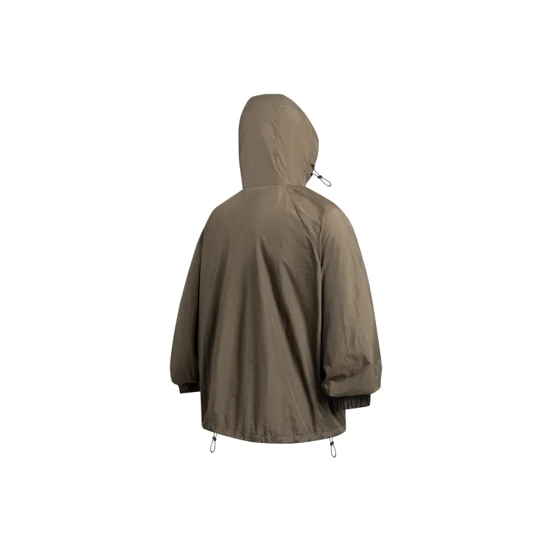 FCB ARCELONA Super Light, Breathable, Waterproof, UV Protection Sun Protection Clothing Unisex-13
