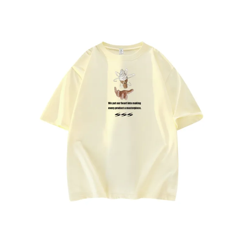 DUNHUANG INSPIRATION T Shirt Unisex-20