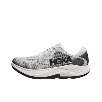 HOKA ONE ONE Rincon 4 White Black