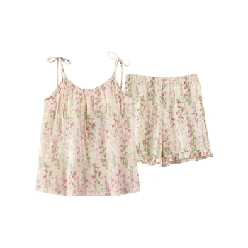 Ta Yan Women's Pajama Sets