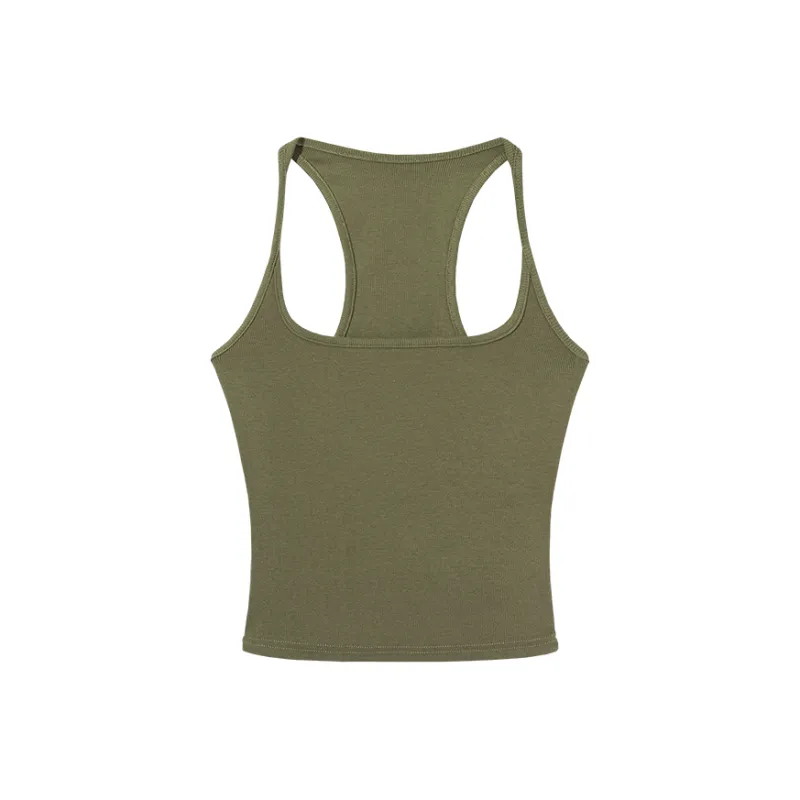 Ouyang Tank Tops Women's-5
