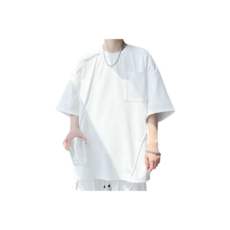 Cost Per Kilo T Shirts Unisex-5