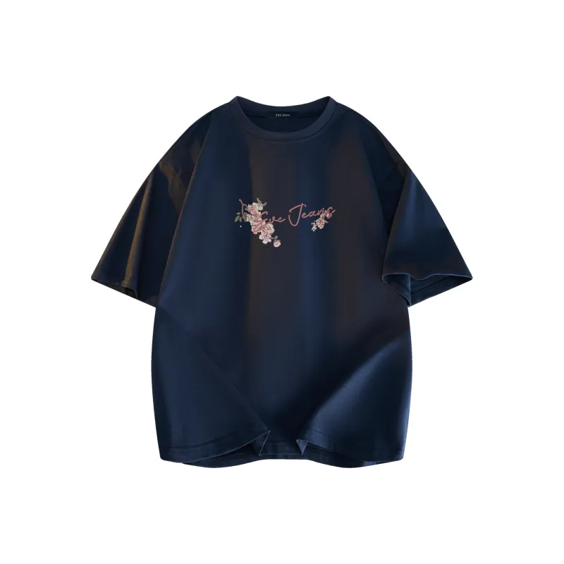 Yiwen T Shirts Unisex-16