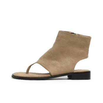 AFJI One Strap Sandals Women's