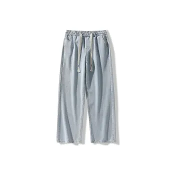 GALAXY FAIRY Jeans Unisex