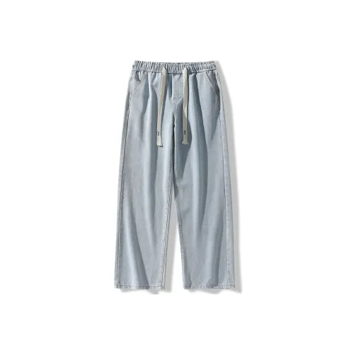 GALAXY FAIRY Jeans Unisex