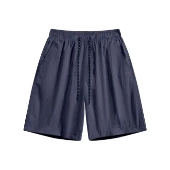 LUYUSHANYU Casual Shorts Unisex