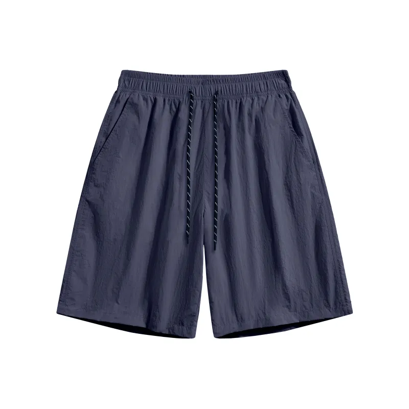 LUYUSHANYU Casual Shorts Unisex-0