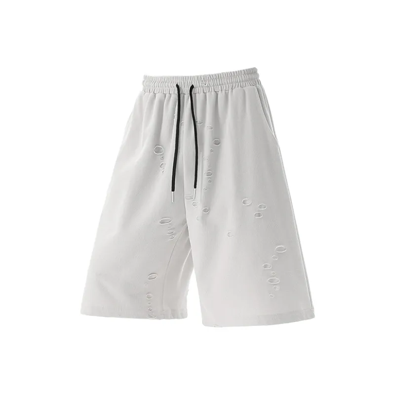 OPMO Casual Shorts Unisex-0